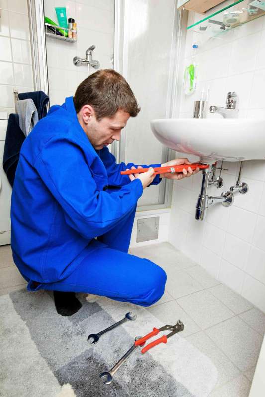 Drain Cleaning